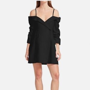 cinq a sept simons dress